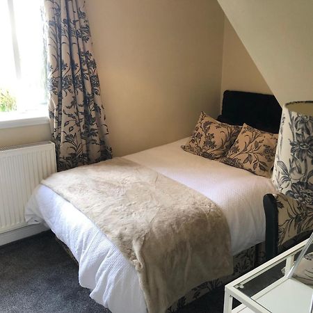 Bed and Breakfast Lanehead Old School Экстерьер фото