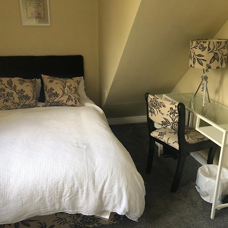 Bed and Breakfast Lanehead Old School Экстерьер фото