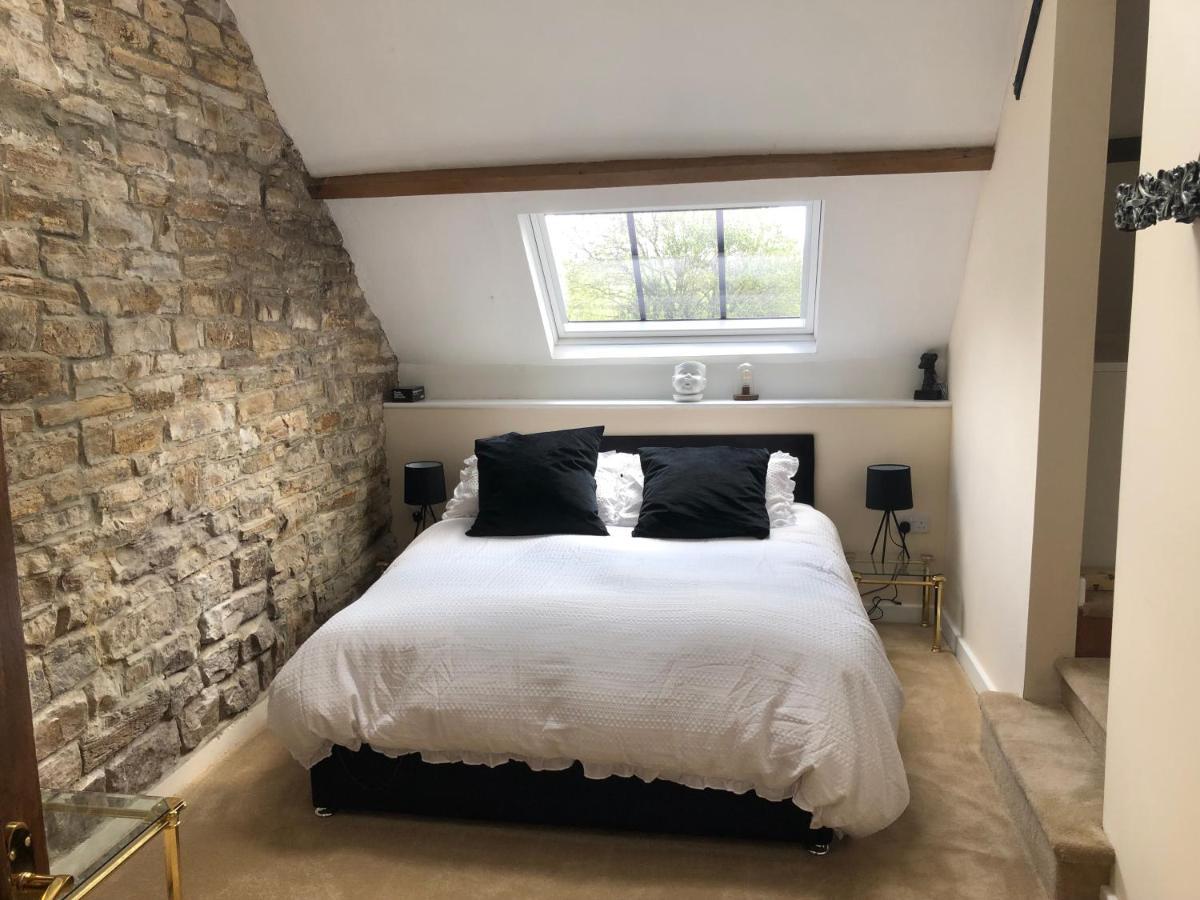 Bed and Breakfast Lanehead Old School Экстерьер фото